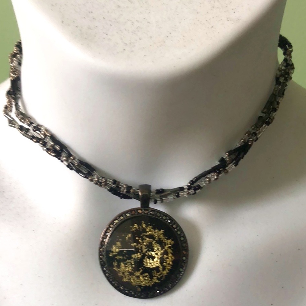 Cookie Lee Necklace